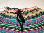 Youth Tribal Shorts Size M Rue21