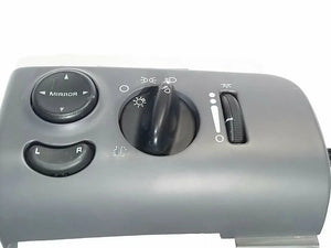 Dodge Caravan Chrysler Town Country Replacement Headlight Switch P04685630