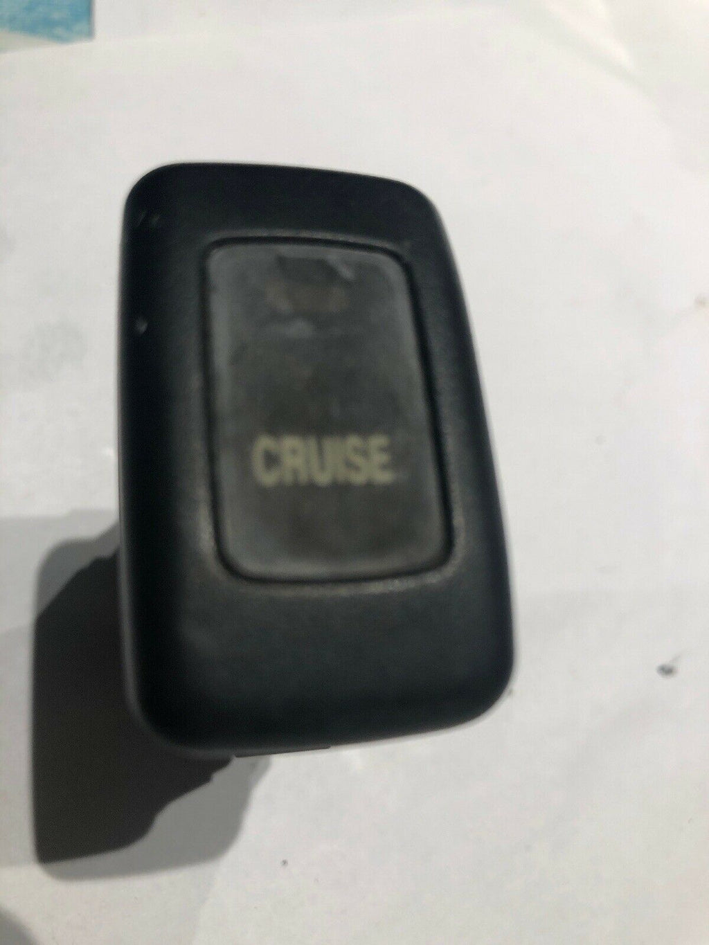 2001-2003 Acura MDX, Cruise Control Switch Black