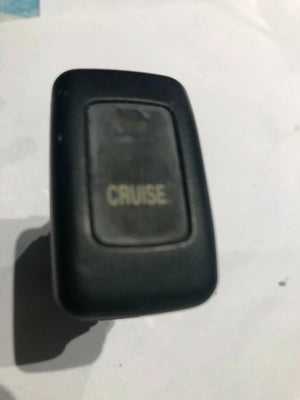 2001-2003 Acura MDX, Cruise Control Switch Black
