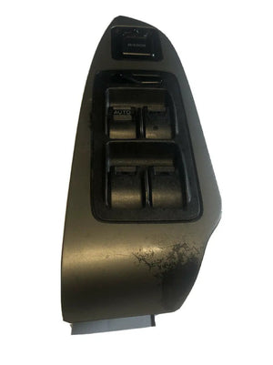 2003-2005 Honda Pilot Driver Left Master Power Window Switch Oem