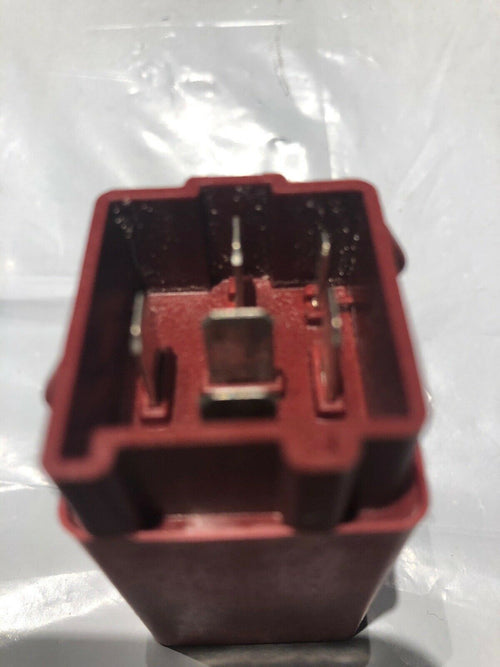 Used VOLVO INTERMITTANT WIPER RELAY L 203 9140663 898758000