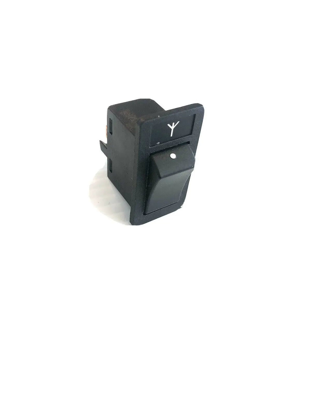 84-89 Volvo 740 OEM Power Antenna Switch 1308317 D7 by Volvo