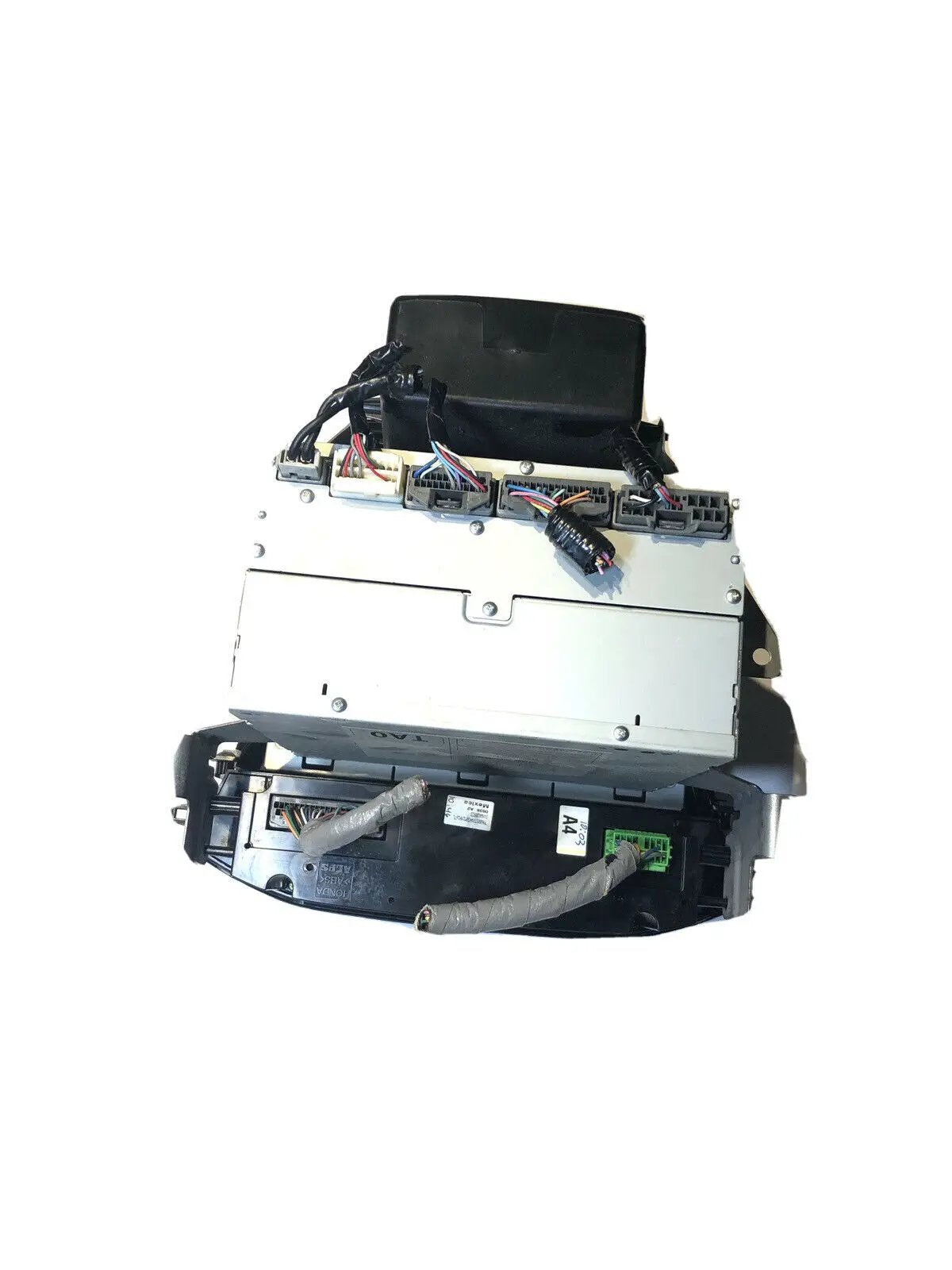 2010-2013 Acura MDX 2AF1 CD Player XM Navi Radio climate OEM 39101-STX-A620-M1 by Honda