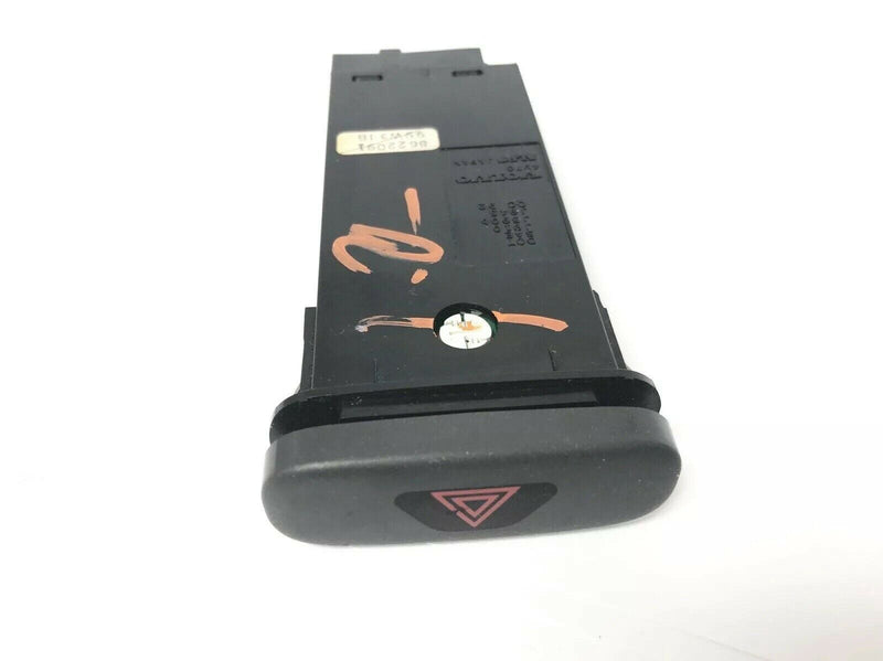 1998 Volvo V70 hazard switch OEM 4970 9459071 OEM TESTED WORKING GOOD CONDITION