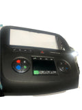 2009-2012 Chevy Traverse Ac Heater Temperature Climate Control 25894711 by Chevrolet
