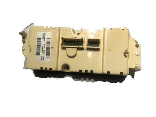 2002-2004 Chevy Trailblazer A/C Heater Climate Control P/N:15077479 OEM-USED