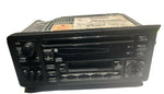 Dodge Chrysler Jeep CD Cassette Radio Player