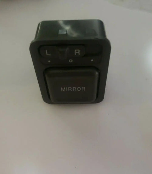 1996 -2000 HONDA CIVIC POWER MIRROR SWITCH DARK GREY by Honda