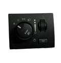 08-10 Chyrsler Town & Country Headlight Switch P04602762AB OEM