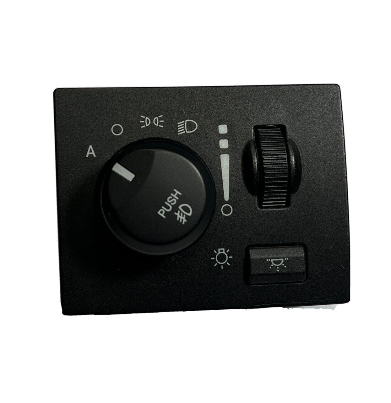 08-10 Chyrsler Town & Country Headlight Switch P04602762AB OEM