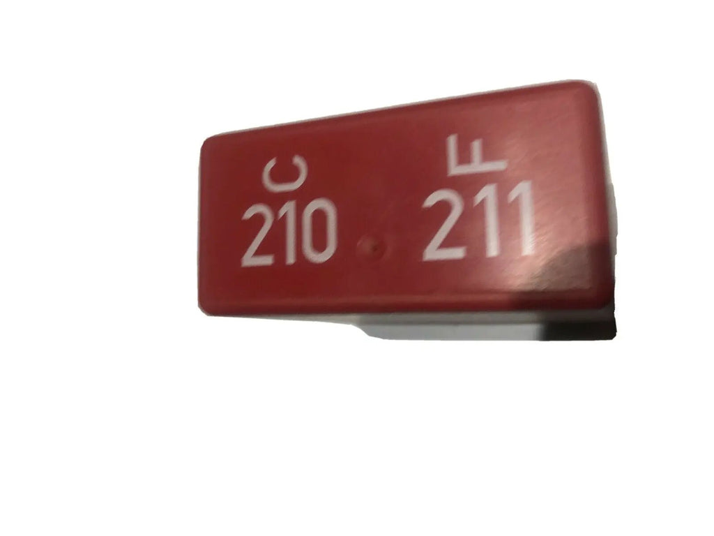 Volvo 850 850R 960 S90 V90 Anti Theft Alarm Relay Module by Volvo