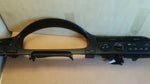 1994-1997 HONDA ACCORD BEZEL WITH COMPLETE SWITCHES AND AC/HEAT CONTROL UNI.