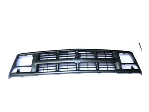 94-02 Chevrolet C/K Fullsize Pickup Front Grille Assembly New