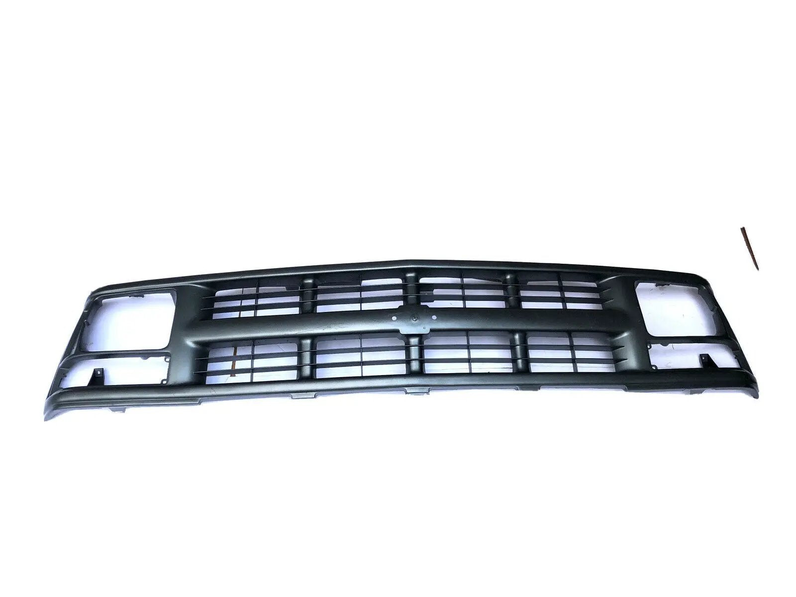 94-02 Chevy C/K Fullsize Pickup Truck Grill Grille Assembly GM1200358 15709236 by Unbranded