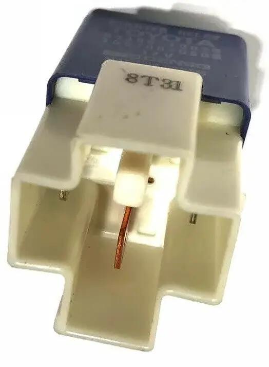 TOYOTA RELAY 28300-10020 DENSO TESTED 1 Year WARRANTY - OEM OE by Toyota