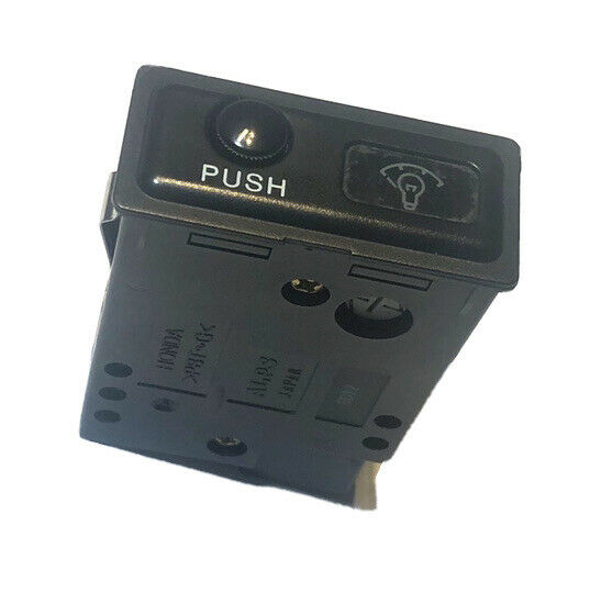 Premium 1997 HONDA ACCORD dimmer switch INTERIOR  97 1996 1995 1994