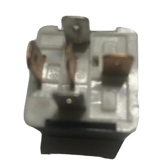 12V 5Pin # 4RA003510-73 / 9130269 / No. J _TESTED RELAY_ VOLVO by DALEY1DEALS,LLC.