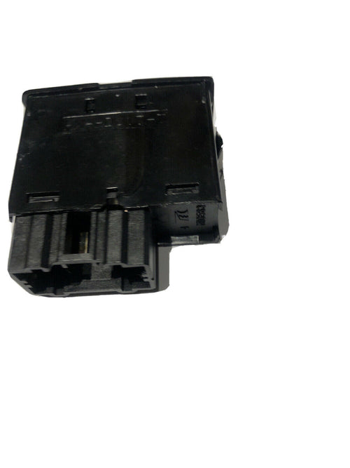 GENUINE HONDA 91 ACCORD Hazard Switch M10559 Black 1991  OEM