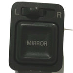 OEM 1998 1999 2000 2001 2002 HONDA ACCORD  BLACK MIRROR SWITCH BUTTON LIKE- EW /