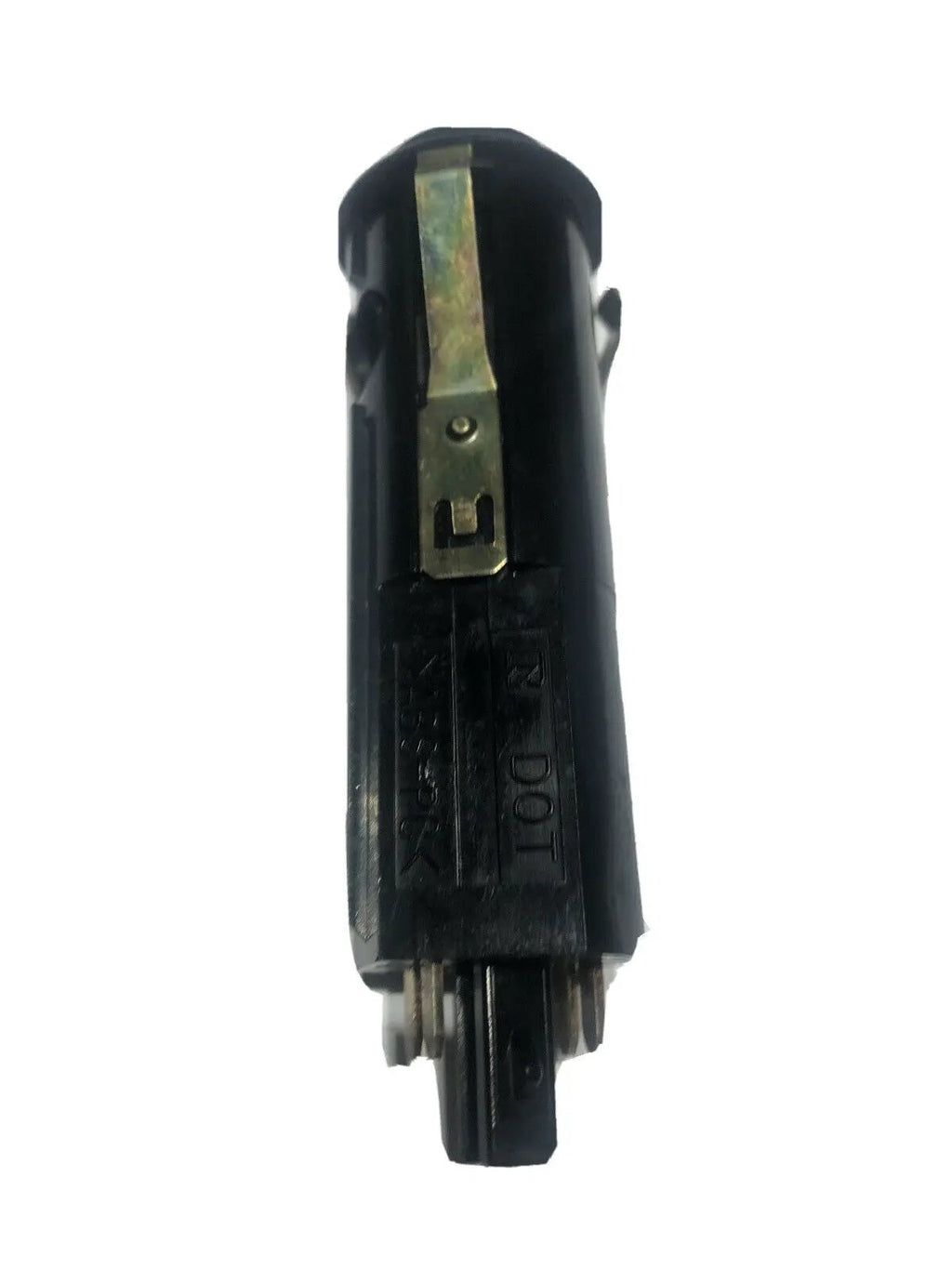 SAAB 900 9-3 9-5 9000 HAZARD SAFETY SWITCH EMERGENCY BUTTON FLASHER 4109526 EXC+ by Saab