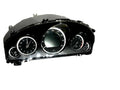 50,000 mile 2010-11 2012-13 MERCEDES E 550 CLASS Speedometer Cluster A2C53257171 by Mercedes-Benz