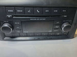 2012- 2016 DODGE Chrysler Dodge RADIO Head Unit Stereo CD Player BLUETOOTH PHONE