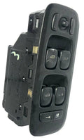 Volvo S60 S80 2005 2006 Left Driver Side Master window Switch OEM 30746074 by Volvo
