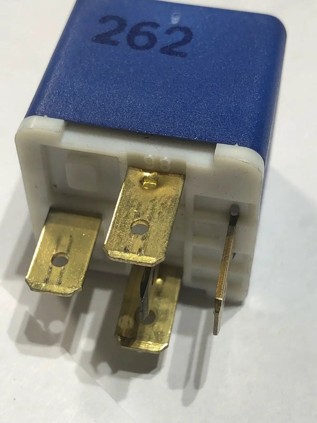 Volvo Relay 9130270 HELLA by Hella