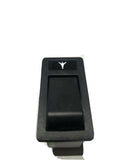 Volvo 760 940 power antenna switch 1362349 by Volvo