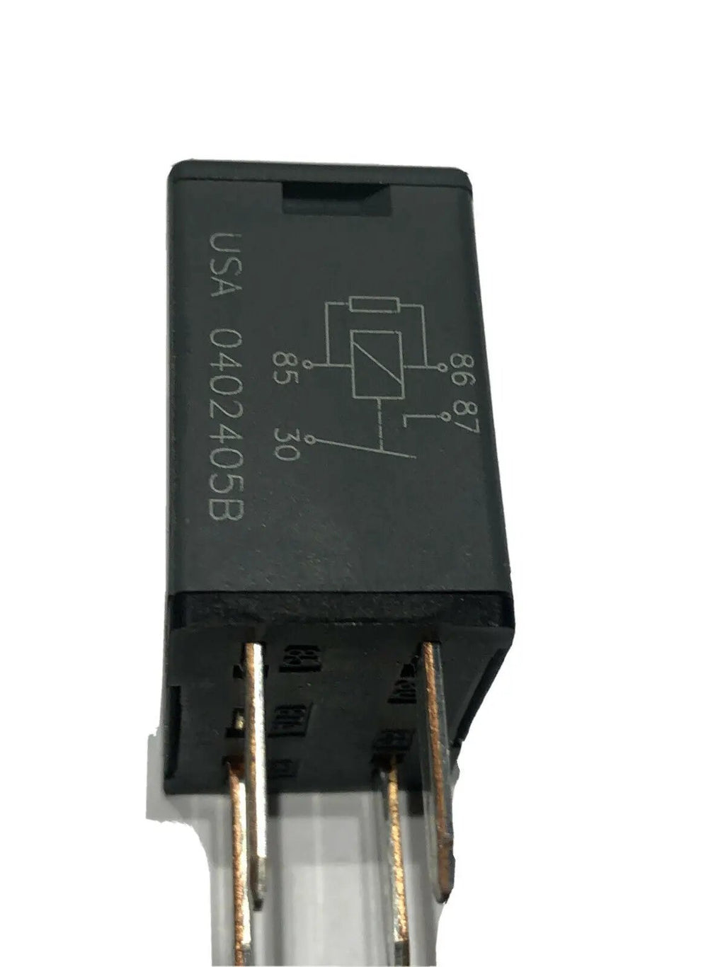 GM TYCO RELAY 15393412 3412 by TYCO