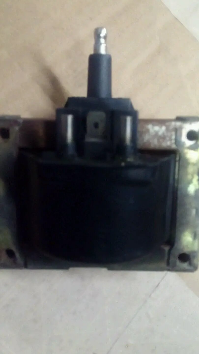 Volvo 940 740 ignition coil fit 1990 through 1998 by OEM made in Italy