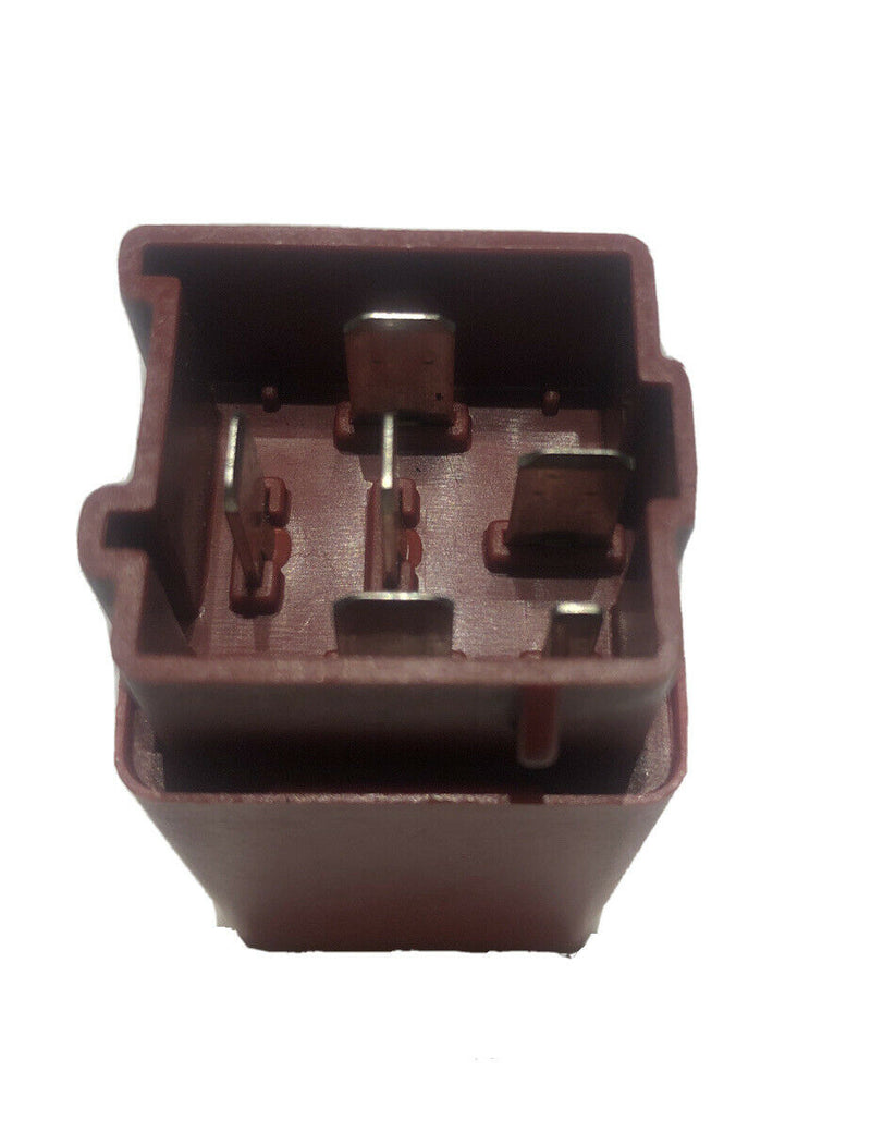 Volvo Wiper Relay 9140663