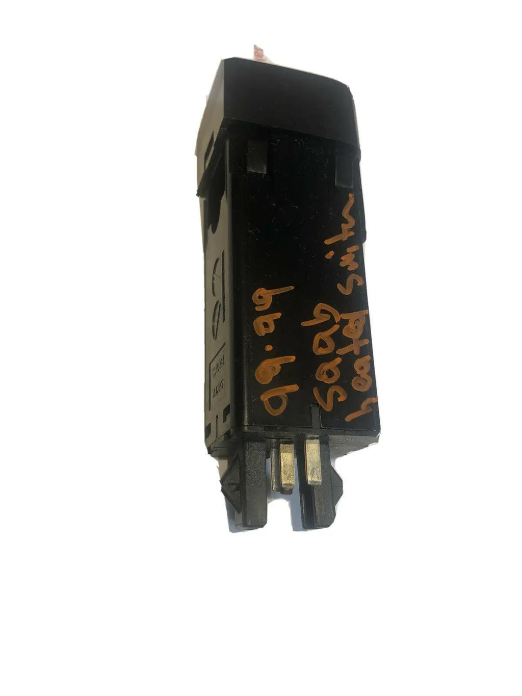 Saab Heated Seat Control Switch Heater Button by Saab