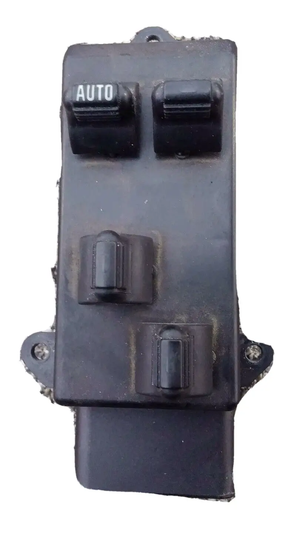 Dodge Caravan Town Country Voyager Driver Master Left Power Window Switch