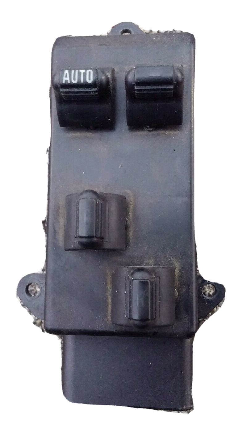 Dodge Caravan Town & Country Voyager Driver Master Left Power Window Switch/1