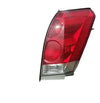 Tail Light for 2004-2009 Nissan Quest Passenger Side (RH) ASSEMBLY WITH BULBS OE