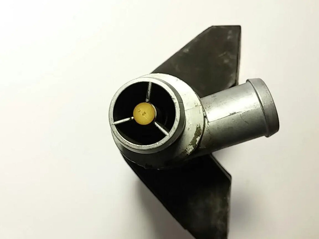 Volvo VDO Idle Air Control Valve For Regina System. Volvo 1389557 Fits 740-940 by VDO
