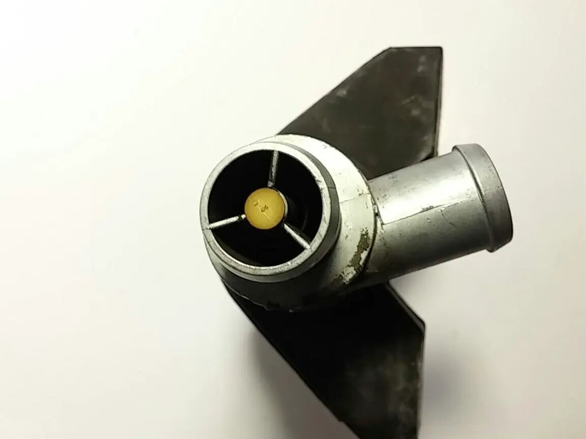 Volvo VDO Idle Air Control Valve For Regina System. Volvo 1389557 Fits 740-940 by VDO