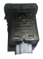 2003-2005 Honda Accord sunroof switch M19833