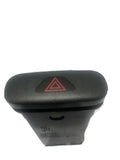 VOLVO V70 S70 EMERGENCY HAZARD FLASHER SWITCH 9459071 8622091 8628632 30739334 by Volvo