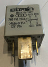 Relay # 100 for Audi VW - 7MO 951 253A,   PA66-G25