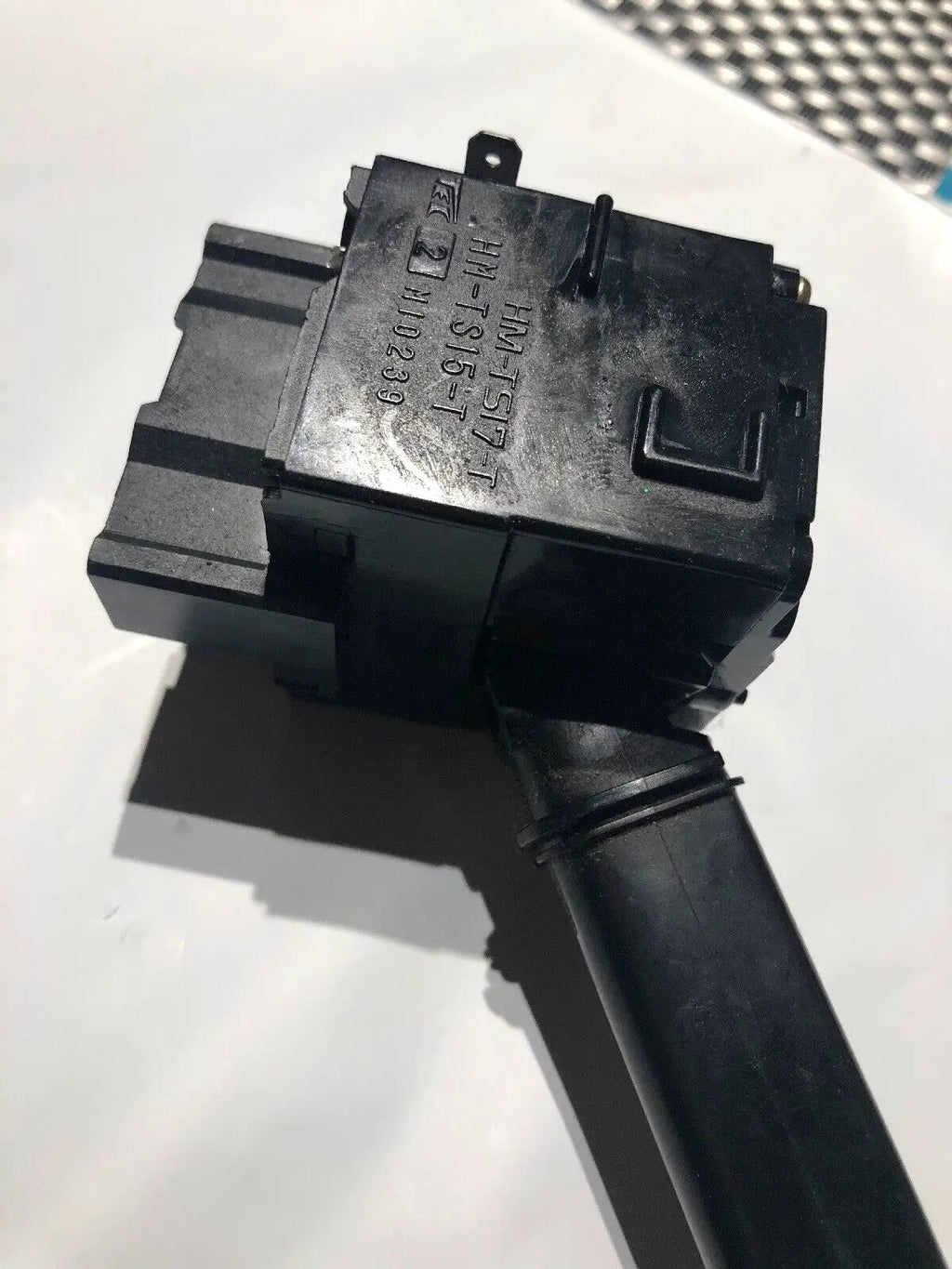 94-01 Acura Integra Headlight Turn Signal Control Switch OEM by OEM