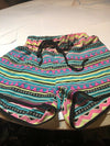 Youth Tribal Shorts Size M Rue21