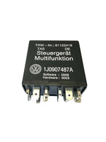 ---   VW/Audi Relay 451   TRW-Nr.:61122415, 1J0907487A