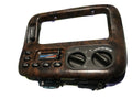 1996-2000 VOYAGER GRAND CARAVAN  CLIMATE CONTROL  P04677966ab