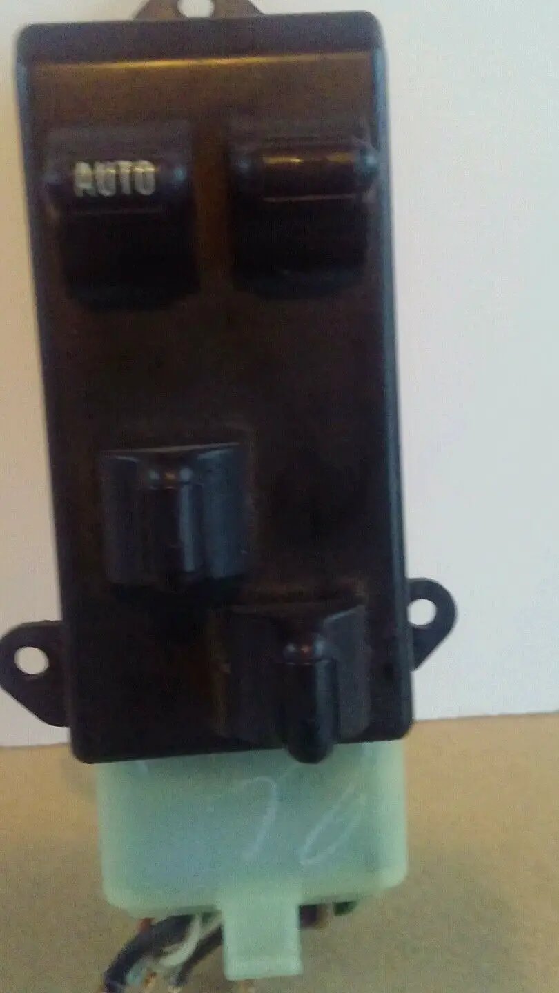 shipping! 4685433 Dodge caravan master window switches.working 1996 - 2000 by DALEY1DEALS,LLC.