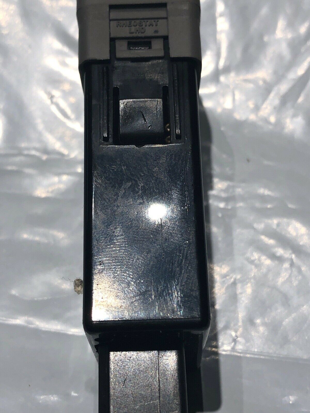 06-12 Kia Sedona dash dimmer switch rheostat control 93340-4d000KS