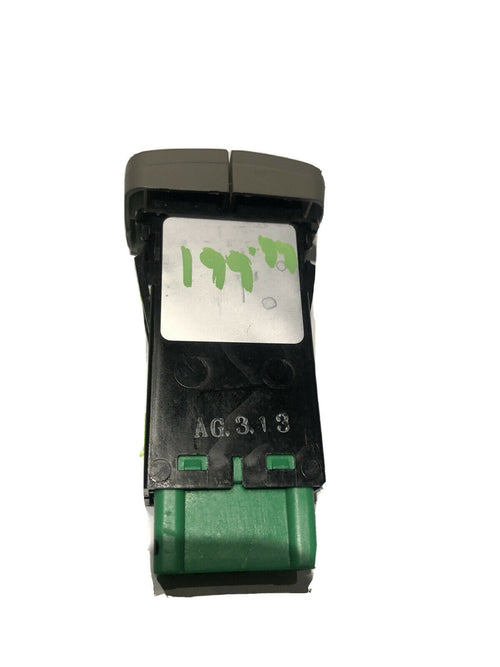 2001-2006 ACURA MDX CRUISE CONTROL VSA OFF SWITCH TAN