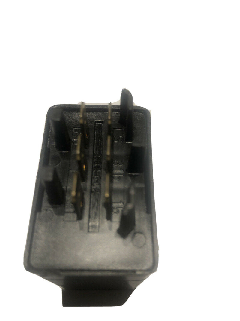 VOLVO 240 260 740 760 780 940 INTERMITTENT  FRONT WIPER RELAY  6849780